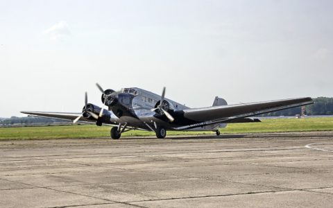 Ju 52