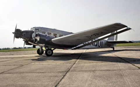 Ju 52