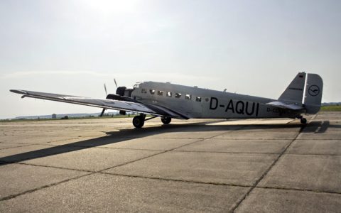 Ju 52