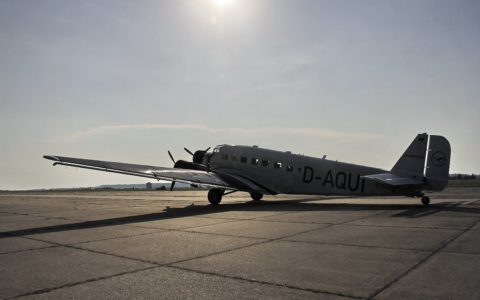 Ju 52