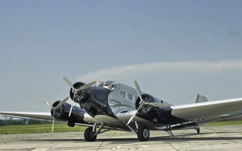 Ju 52